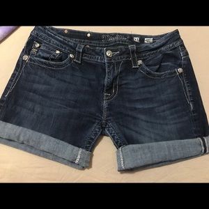 Miss me shorts
